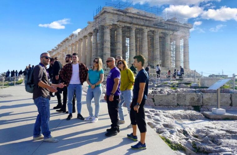 athens-bike-tour-with-acropolis-parthenon-visit