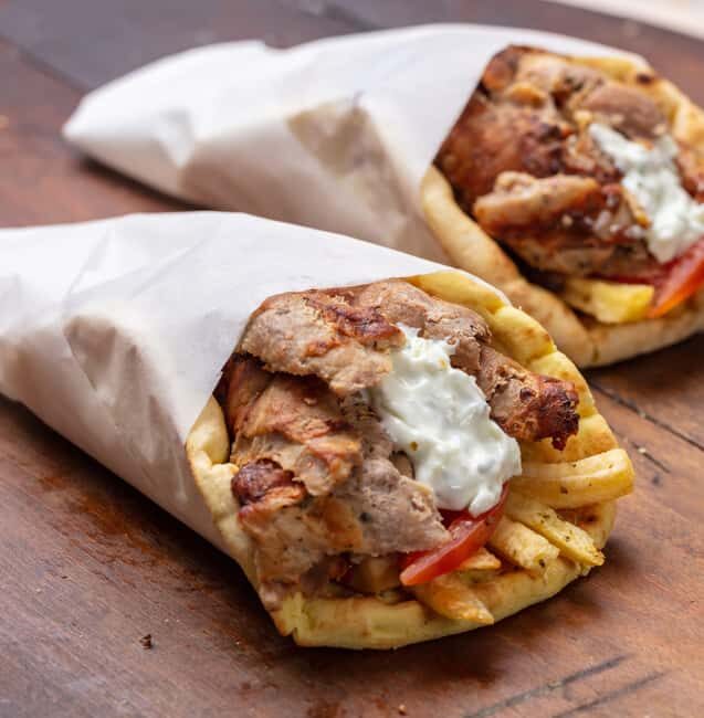Athens: Brunch Buzz Street Food Tour with a Local - Key Points