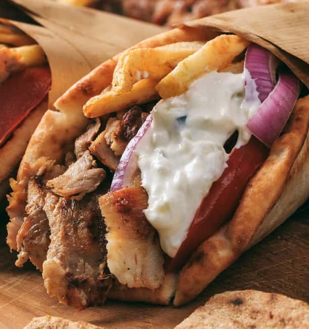Athens: Brunch Buzz Street Food Tour with a Local - A Flavorful Introduction to Athens’s Street Food Scene