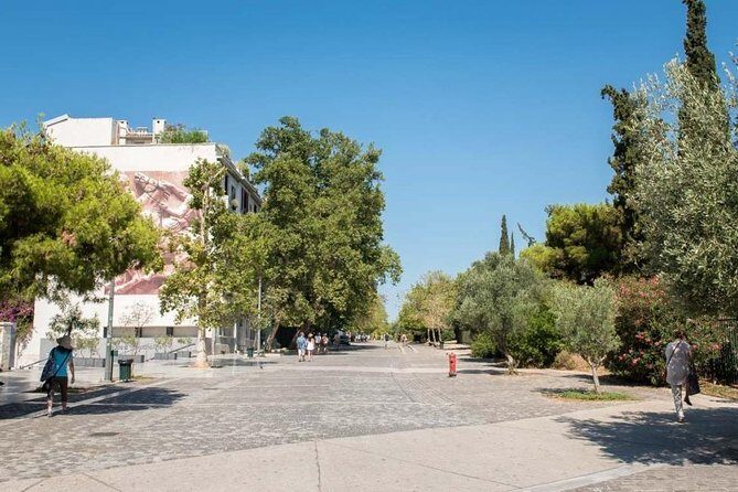 Athens By Afternoon Including a Dinner - Why Choose This Athens Tour?