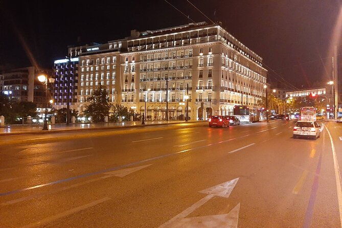 athens-by-night-4-hours-open-tour