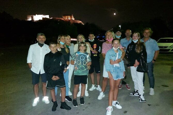 athens-by-night-4-hours-open-tour