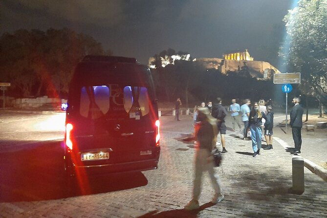 athens-by-night-4-hours-open-tour