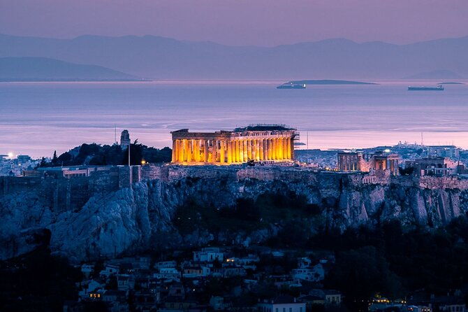 athens-by-night-private-sightseeing-tour