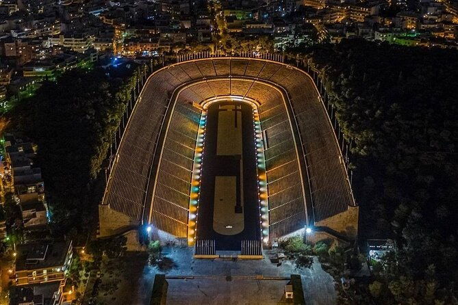 athens-by-night-private-sightseeing-tour