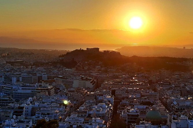 athens-by-night-private-tour-4-hours-music-folklore-dance