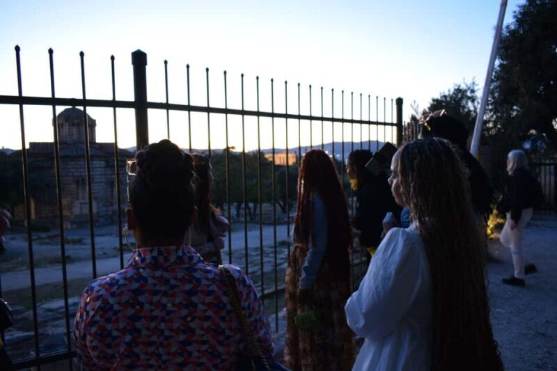 Athens by Night: Small-Group Walking Tour | Dinner Included - Practical Details and Value