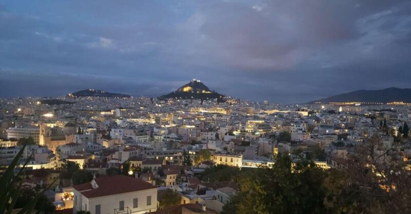 Athens by Night: Small-Group Walking Tour | Dinner Included - Who Would Love This Tour?