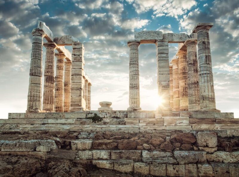 athens-cape-sounio-and-athenian-riviera-sunset-private-tour