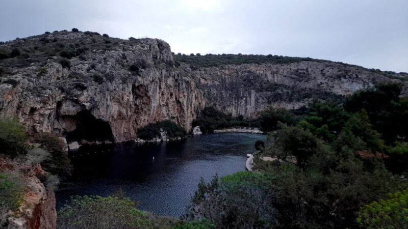 Athens: Cape Sounio & Athens Private Day Trip with Transfers - Practical Details and Value