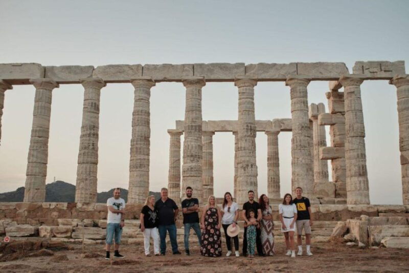 athens-cape-sounio-temple-of-poseidon-swimming-day-trip
