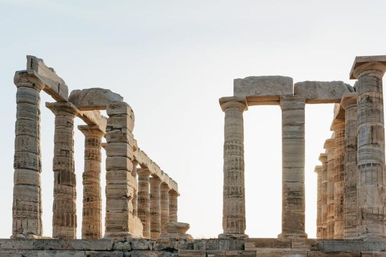athens-cape-sounion-poseidon-temple-sunset-half-day-trip