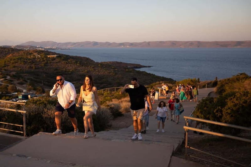 Athens: Cape Sounion & Temple of Poseidon Sunset Experience - Final Thoughts