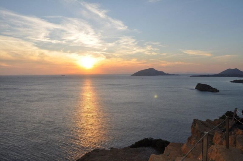 Athens: Cape Sounion &Temple of Poseidon Sunset Tour & Audio - The Transport and Comfort Factor