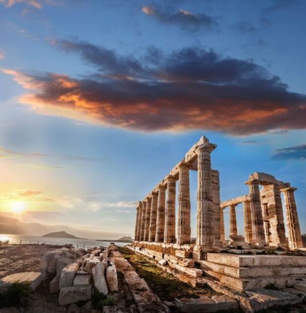 Athens: Cape Sounion &Temple of Poseidon Sunset Tour & Audio - Who Should Consider This Tour?
