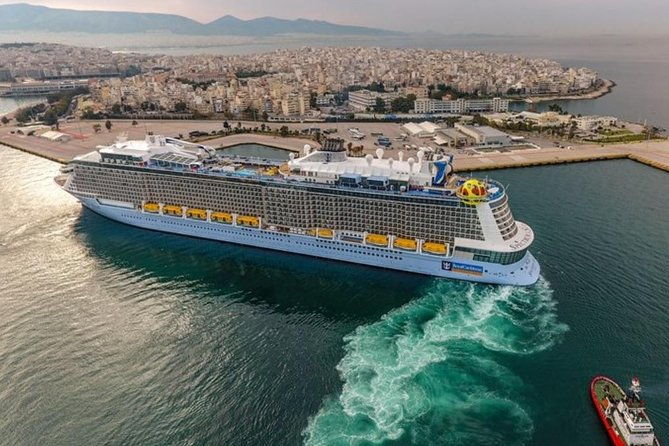 athens-center-to-cruise-piraeus-terminals