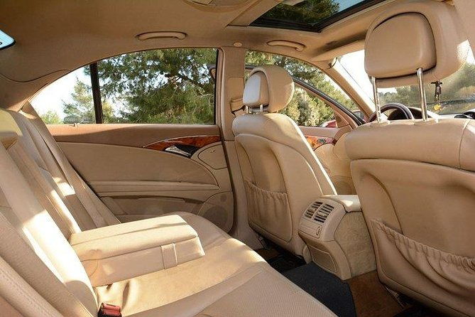 athens-city-center-to-athens-airport-on-private-car