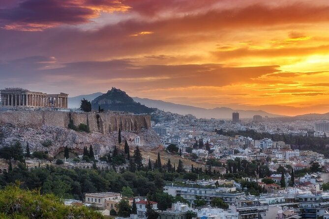 athens-city-center-to-piraeus-port-private-transfer