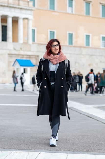 Athens: City Center Tour & Photoshoot - What the Tour Entails