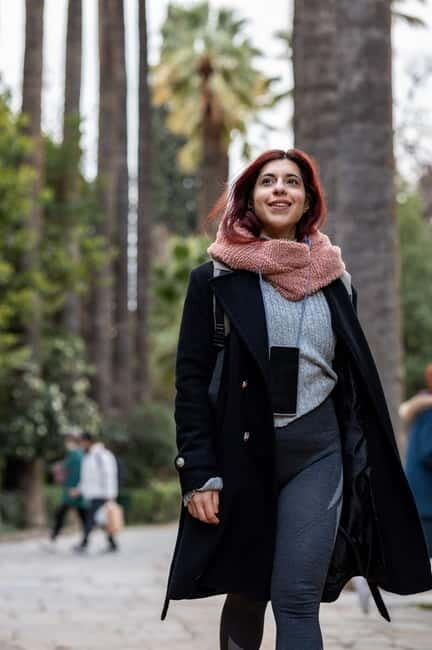 Athens: City Center Tour & Photoshoot - Discovering Hidden Gems