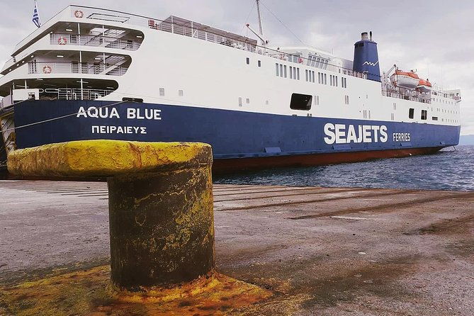 athens-city-centre-to-port-of-piraeus