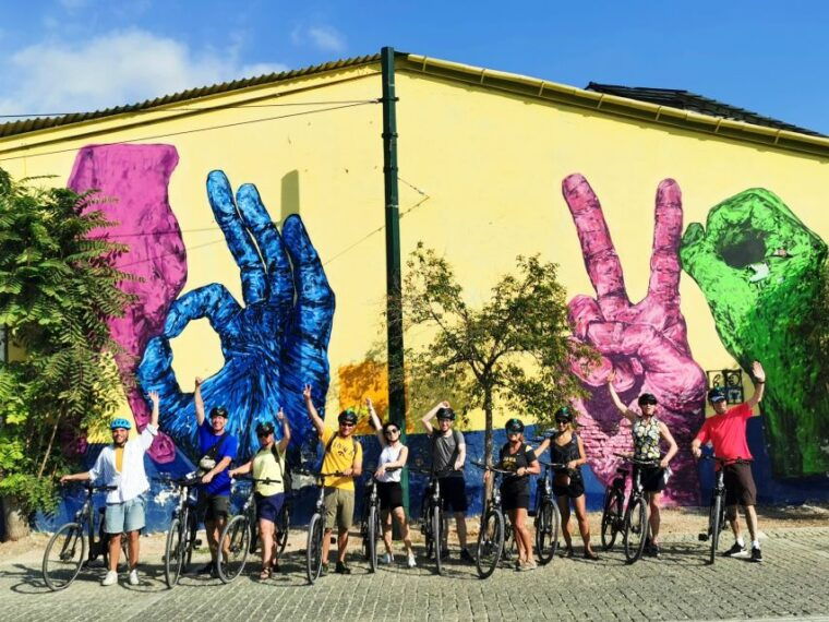 athens-city-highlights-bike-tour