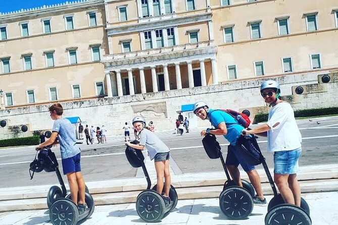 athens-city-highlights-segway-tour