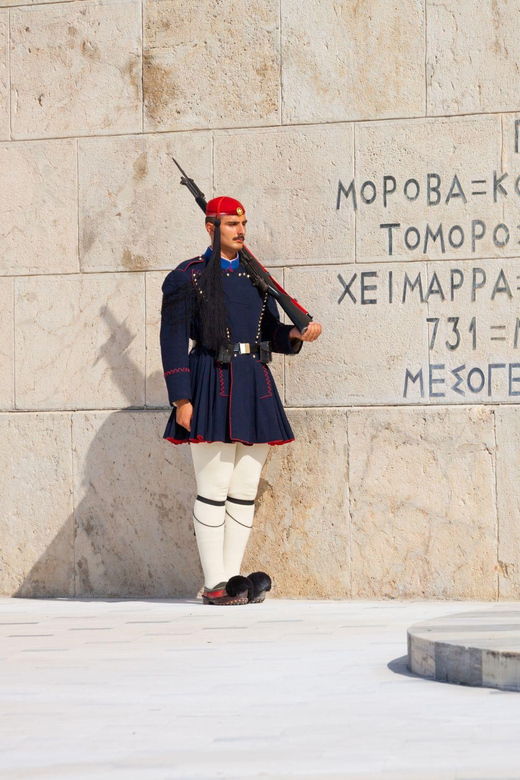 athens-city-highlights-tour