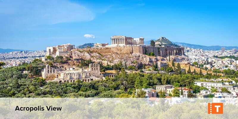 Athens: City Pass with Acropolis, Museums, & Hop-On Bus Tour - An Authentic and Practical Way to Explore Athens