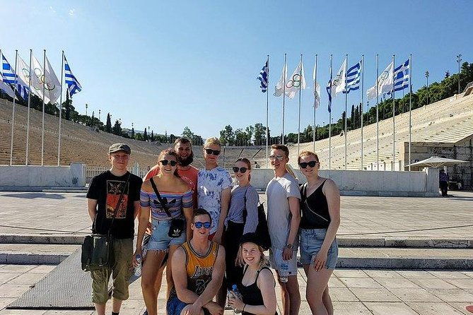 athens-city-private-tour