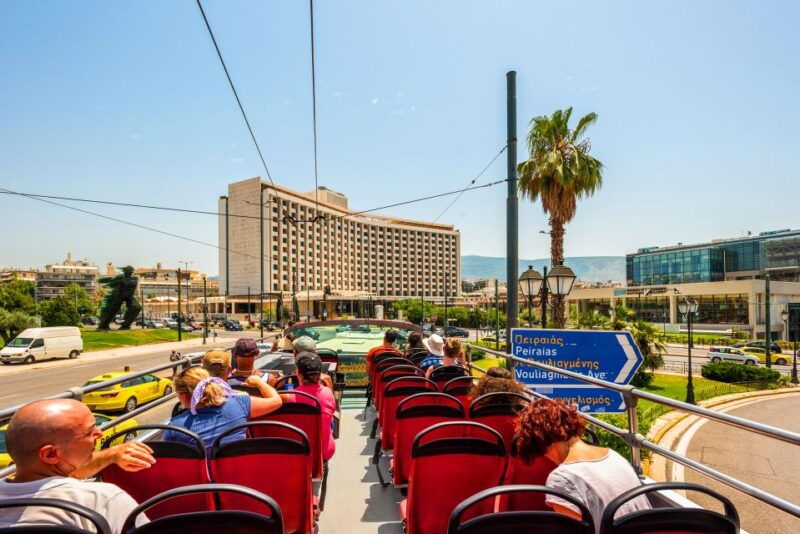athens-city-sightseeing-hop-on-hop-off-bus-tour