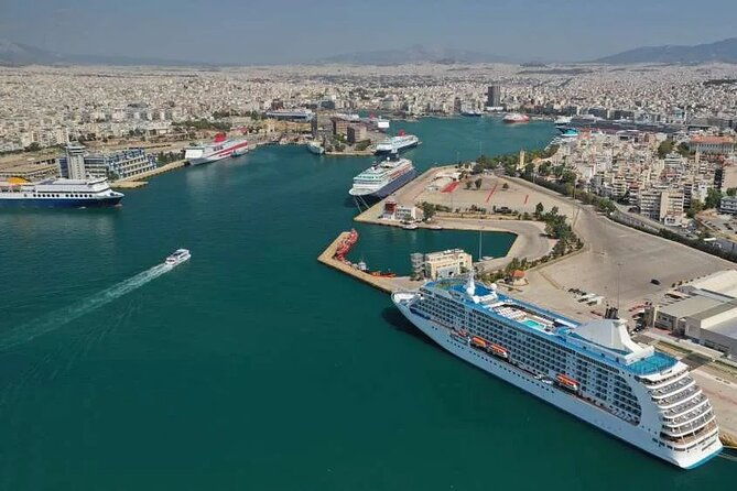 athens-city-to-piraeus-port-private-transfer
