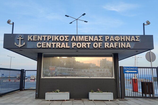 athens-city-to-rafina-port-private-transfer