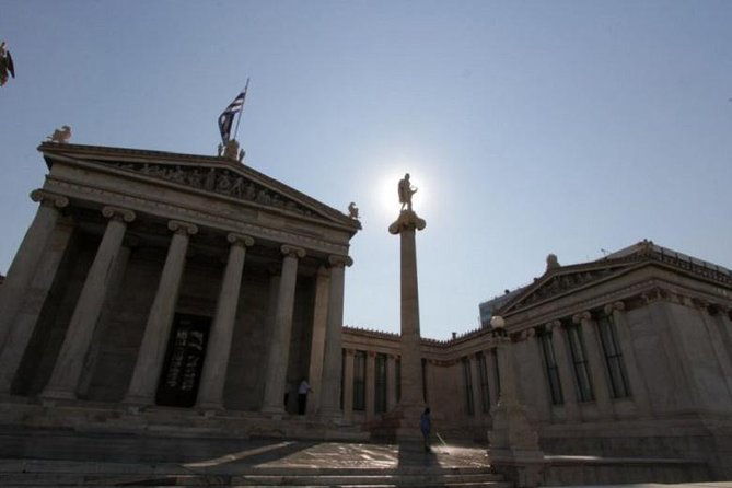 athens-city-tour-2hrs-combined-with-piraeus-port-cruise-terminal-transfers