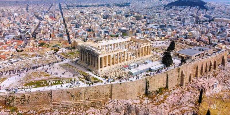 Athens: City Tour & Acropolis Visit with Skip-the-Line Entry - An In-Depth Look at the Tour