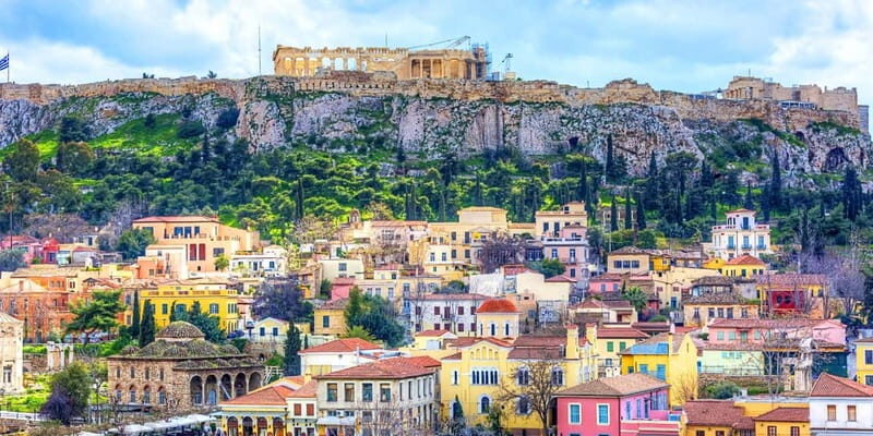 Athens: City Tour & Acropolis Visit with Skip-the-Line Entry - FAQ