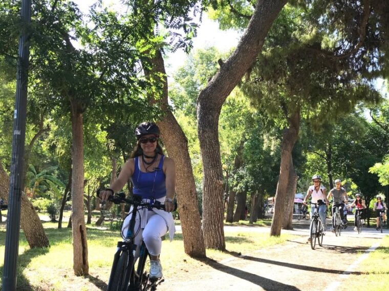 athens-classic-sights-and-history-guided-e-bike-tour