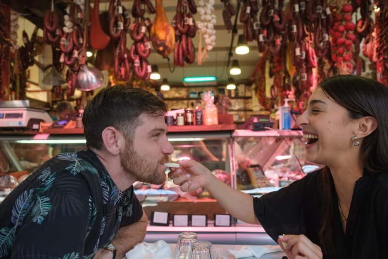 Athens: Classic Street Food Walking tour with 7 Tastings - The Sum Up: Who Would Love This Tour?