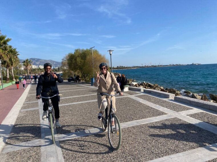 athens-coastal-bike-tour-and-swimming-adventure-2