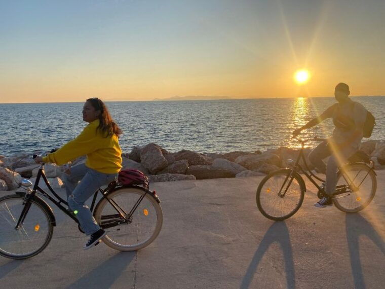 athens-coastal-bike-tour-and-swimming-adventure-2