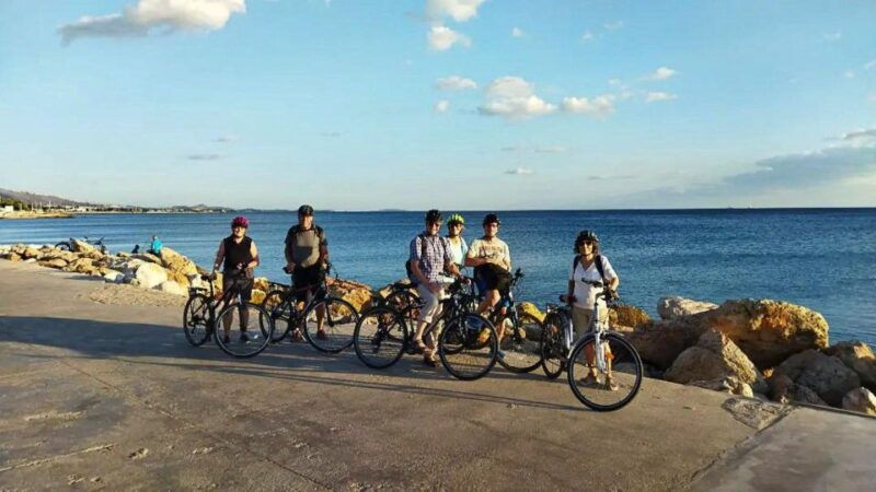 athens-coastline-explore-by-bike