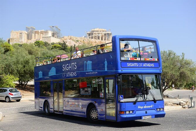 athens-combo-ticket-full-day-cruise-and-hop-on-hop-off-bus-4