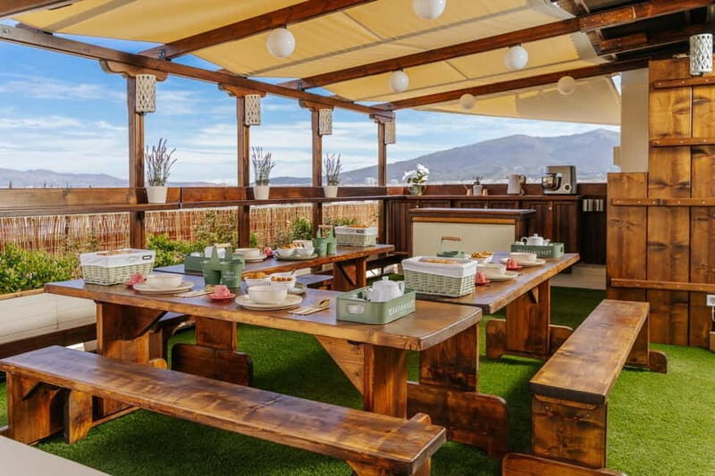 Athens: Cooking Class at Diamond Roof Garden - Who Will Love This Experience?