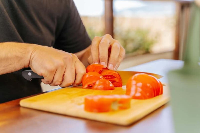 Athens: Cooking Class at Diamond Roof Garden - FAQs