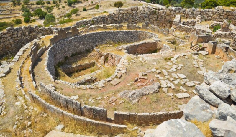 Athens: Corinth Canal and Mycenae Private Half-Day Trip - The Value of This Tour: Is It Worth It?