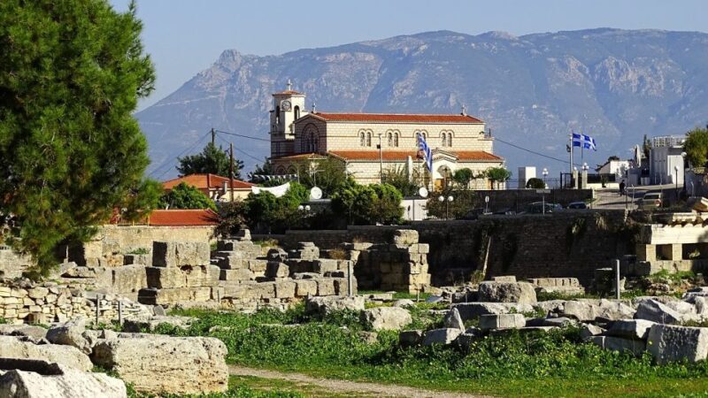 Athens & Corinth Christian Tour in Paul's Footsteps - Who Is This Tour Best For?