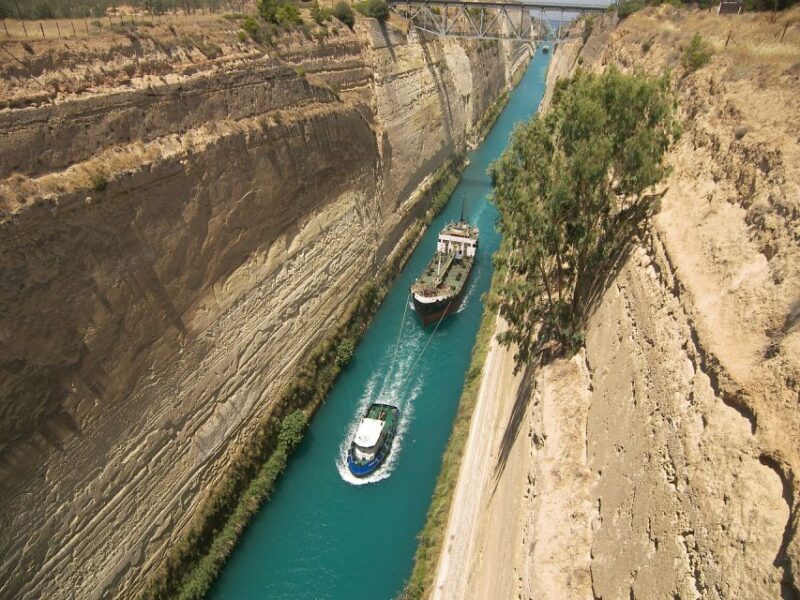 Athens & Corinth Christian Tour in Paul's Footsteps - Final Thoughts