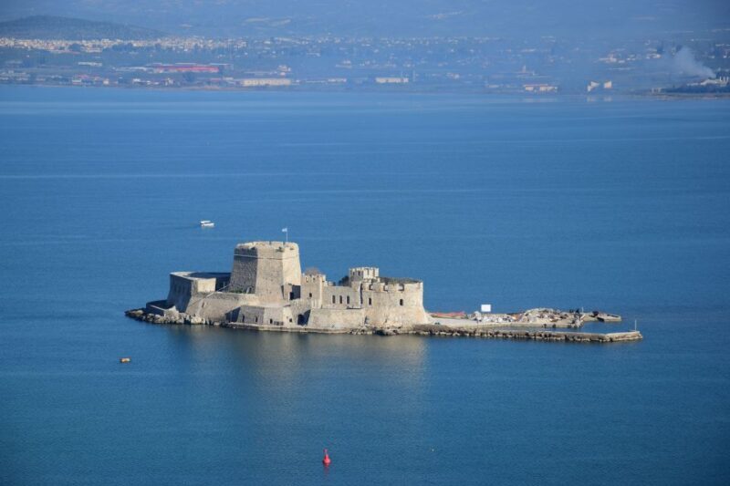 Athens: Corinth, Epidaurus, Mycenae and Nafplio Day Tour - Final Thoughts