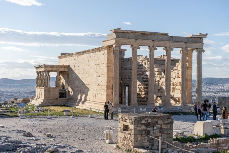 Athens & Corinth: Guided Christian Tour in Paul's Footsteps - Final Thoughts: Is It Worth It?