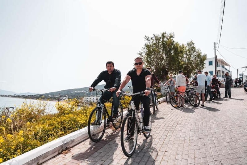 Athens: Cruise to Agistri, Moni & Aegina with Lunch & Drinks - Who Is This Tour Best For?